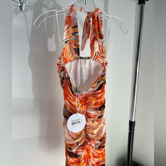 Viviana Mini Dress Princess Polly - Picture 4 of 5